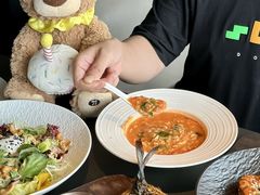 -烛影拾光观景餐厅·创意菜·摄影·小提琴(大唐不夜城店)