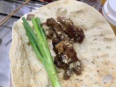 -小寒羊烧烤(凯瑞时代大厦店)