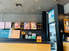 -星巴克(无锡东方商厦店)