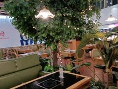 -青柠记忆泰式海鲜火锅(合生汇购物中心店)