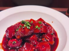 排骨红烧肉-皖香览约·徽菜(狮山龙湖店)