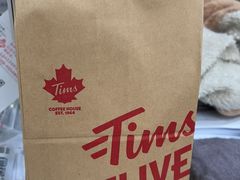 -Tims天好咖啡(河西万象城店)