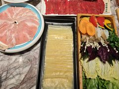 -鱼豆吉·豆浆鱼火锅(宜昌万达店)