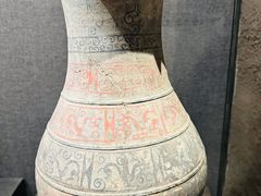 -邯郸市博物馆(新馆)