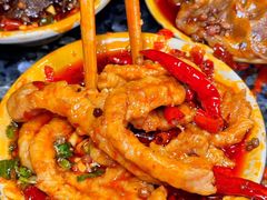 -蜀大侠火锅(总府路店)