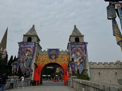 -大连海昌发现王国主题公园