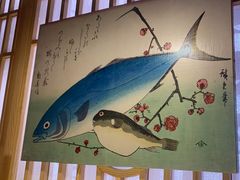 -黑木原精致料理·铁板烧