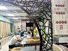-王红梅祖传按摩(星隆国际店)