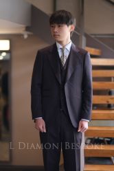 -LDIAMON西服定制(温州店)