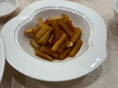-麒麟中餐厅·经典粤菜·地道菜式老字号(广州长隆酒店)
