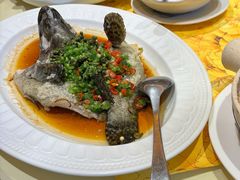 -惠食佳(滨江大公馆店)