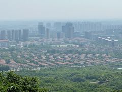 -南京市江宁方山