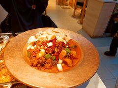 -阿娜尔·新疆菜(宜家荟聚中心店)