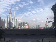 -上海外滩茂悦大酒店