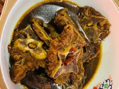 -京炭铜锅涮肉·羊蝎子·羊肉炉(保利·时光里店)
