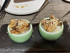 -井梧町日式料理(万达店)
