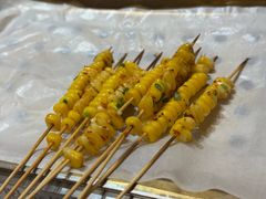 玉米粒-盟重烧烤(高正街店)