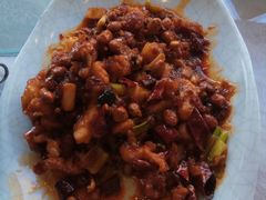 -普天和酒楼·新津菜·烤鸭(天津之眼店)