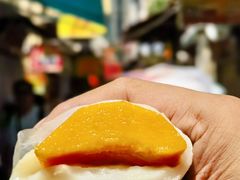 -澳门长洲糯米糍(柯打苏沙街店)