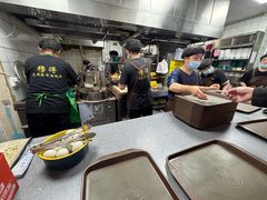 -穆得·老周家牛肉烧饼(普利街店)