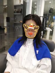 -发饰美男士增发补发假发定制店