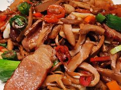 -粉墨特色菜·烧烤音乐酒馆