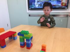 -斯坦星球AI编程·机器人科创·科学实验·信奥·思维·STEM·积木拼搭·竞赛考级(长宁虹桥大融城荟聚中心)