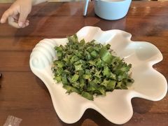 -糟粕醋·椰苑海南菜餐厅(亚龙湾天域酒店)
