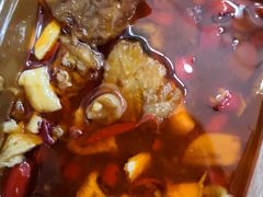 -湖南人家湘菜馆(镇江路店)
