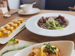 -客汀家宴·客家烟火 四季食材(集美店)