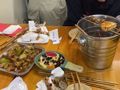 -炒豆合作社(东四总店)