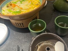 -云海肴·汽锅鸡·云南菜(领展购物广场·中关村店)