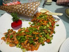 -大师傅金奖啤酒鱼(西街口总店)