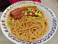 -梅溪·小伙子干挑面(安吉总店)