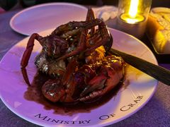 -Ministry of Crab•MOC(交子大道店)