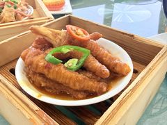 -国贸旋转餐厅(国贸广场店)