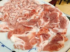 -华哥新鲜猪精品美食