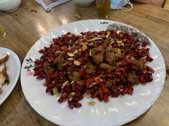 -老字号敖鸡肉