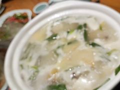-陈先进鱼馆·夜宵·地道农家菜(湖墅南路店)