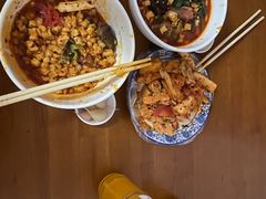 -刘信牛羊肉小炒泡馍(回民街店)