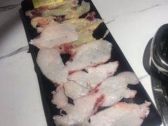 -牛鲜胜·潮汕牛肉自助火锅(番禺市桥店)