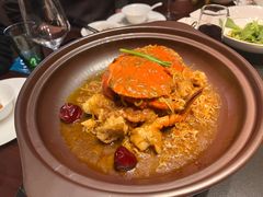 -海立阁海鲜江浙菜(漕河泾印象城店)