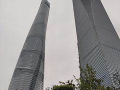 -上海中心大厦