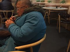 -蒋家桥饺面店(四望亭路店)