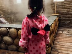 -北京美神宫艺术主题温泉酒店