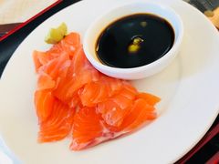 -东方红海鲜百汇(国际大厦店)