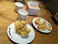 -老板恋上鱼(恒隆广场店)