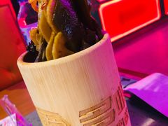 -多嘴超级肉蟹煲(欧亚卖场店)