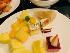 -富力威斯汀酒店·知味自助餐厅