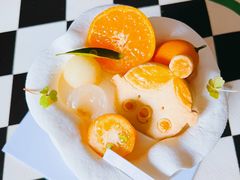 -花甜生活FatimCake·生日蛋糕